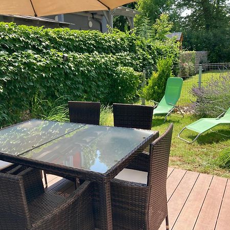 Lido Riviera, Relux Apartman Balatonlelle Kültér fotó