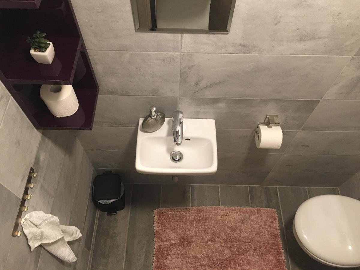 Lido Riviera, Relux Apartman Balatonlelle Kültér fotó