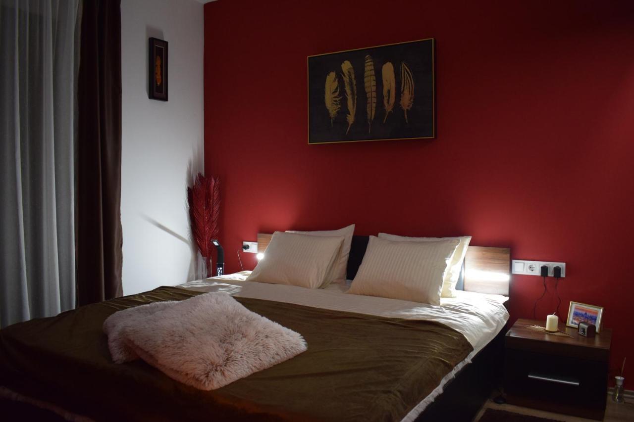Lido Riviera, Relux Apartman Balatonlelle Kültér fotó