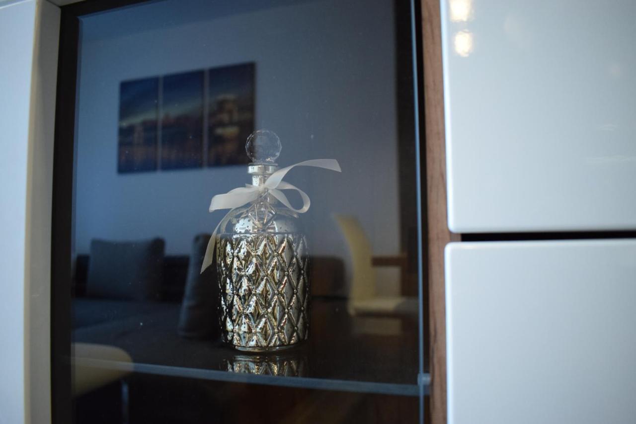 Lido Riviera, Relux Apartman Balatonlelle Kültér fotó